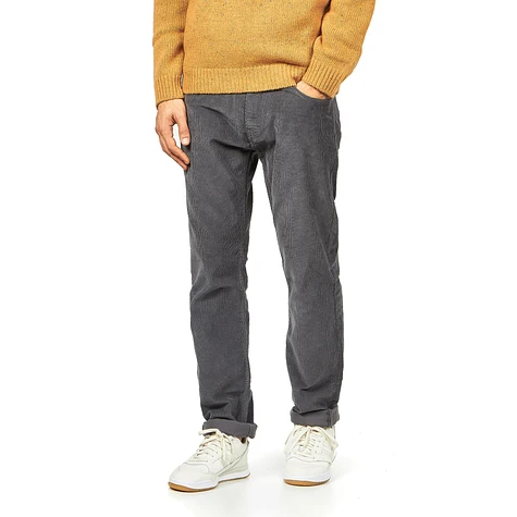 Patagonia - Straight Fit Cords