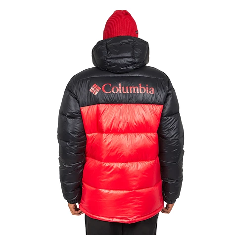 Columbia Sportswear - Pike Lake Hooded Jacket