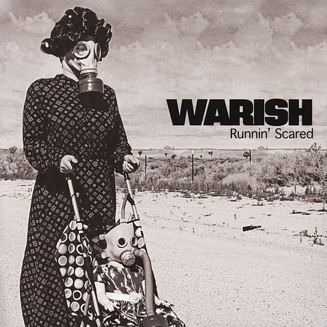 Warish - Running Scared / Their Demise