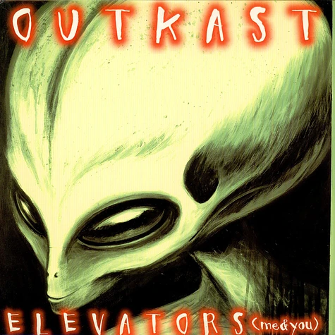 OutKast - Elevators (Me & You)