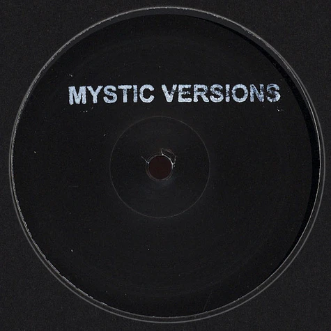 V.A. - Mystic Versions 03