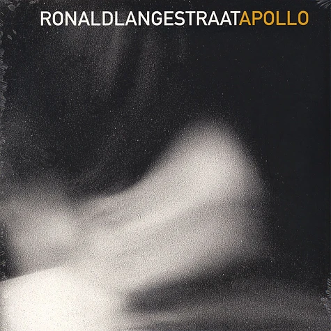 Ronald Langestraat - Apollo