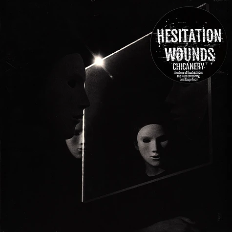 Hesitation Wounds - Chicanery