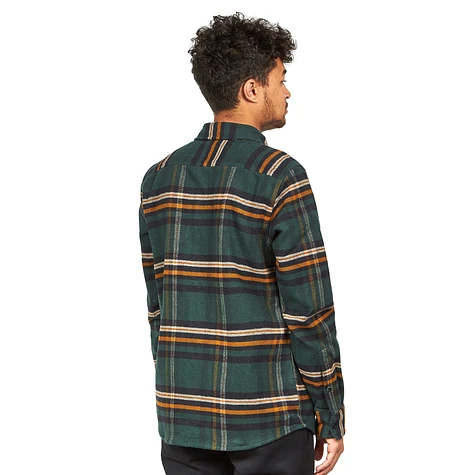 Dickies - Prestonburg Long Sleeve Shirt