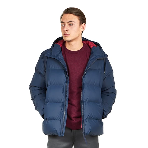 RAINS - Puffer Jacket