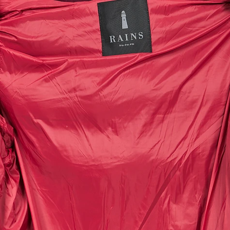 RAINS - Puffer Jacket