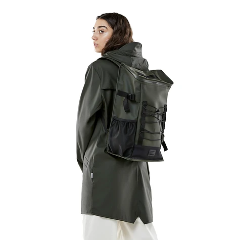 RAINS - Mountaineer Bag