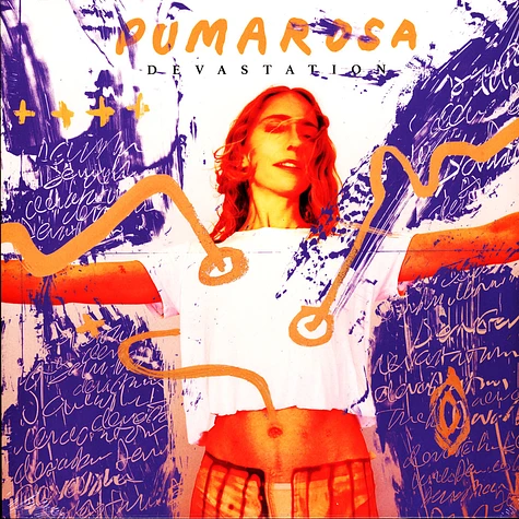 Pumarosa - Devastation