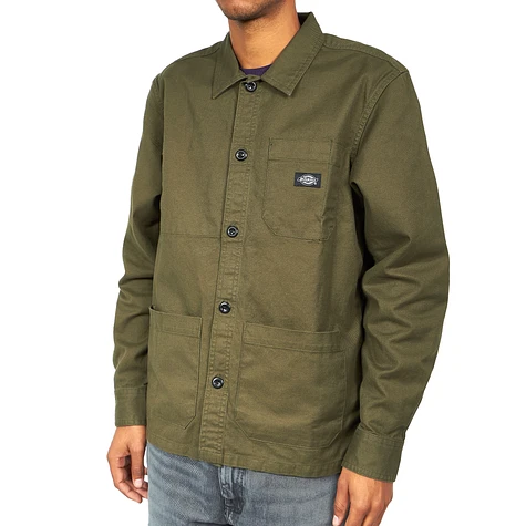 Dickies - Caprock Shirt