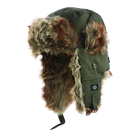 Dickies - Trout Creek Trapper Hat