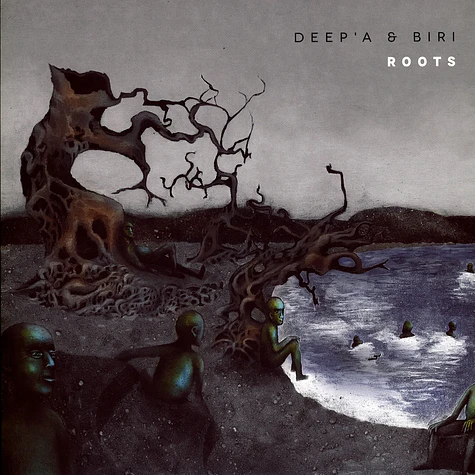 Deep'a & Biri - Roots