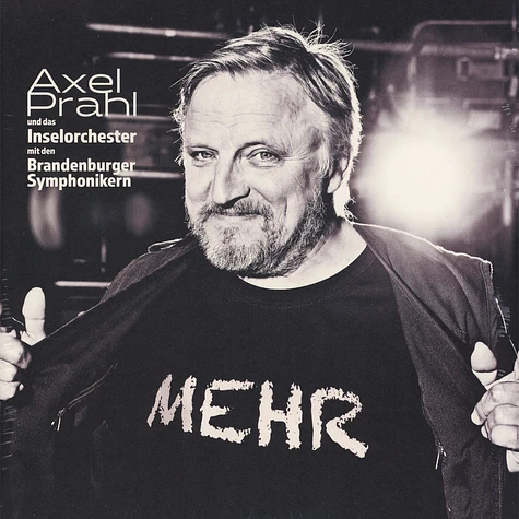 Axel Prahl - Mehr
