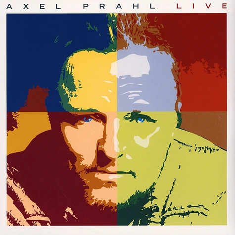 Axel Prahl & Das Inselorchester - Das Konzert Live