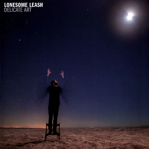 Lonesome Leash - Delicate Art