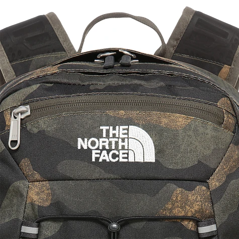 The North Face - Borealis Classic Backpack