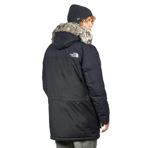 The North Face - Mcmurdo 2 Parka