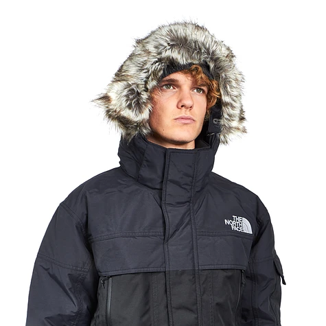 The North Face - Mcmurdo 2 Parka