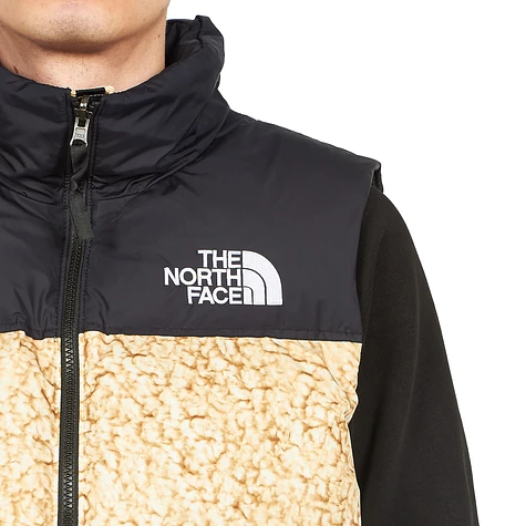 The North Face - 1996 Retro Nuptse Vest