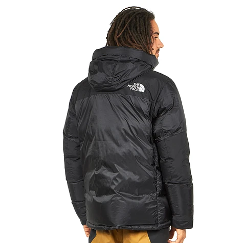 The North Face - Original Himalayan Windstopper Down Jacket