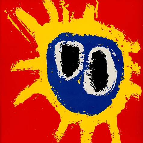 Primal Scream - Screamadelica