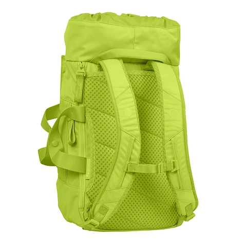 pinqponq - Blok Medium Backpack