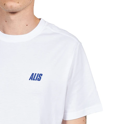 ALIS - Wonderland T-Shirt