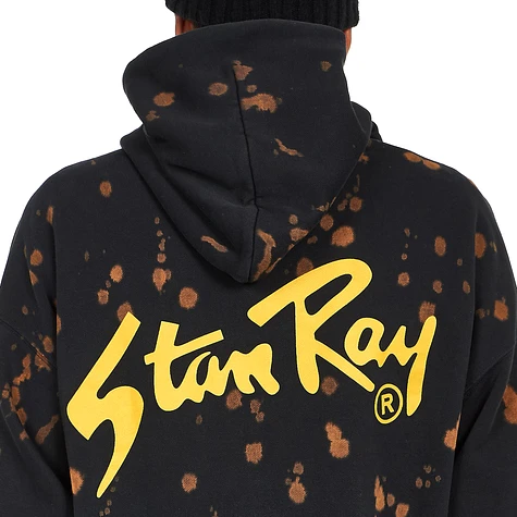 Stan Ray - Stan Hood