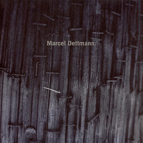 Marcel Dettmann - Range EP