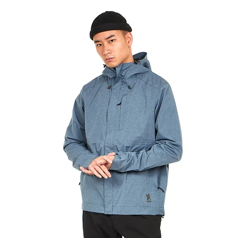 Chrome Industries - Storm Signal Jacket