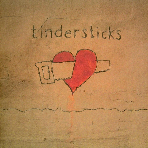 Tindersticks - The Hungry Saw