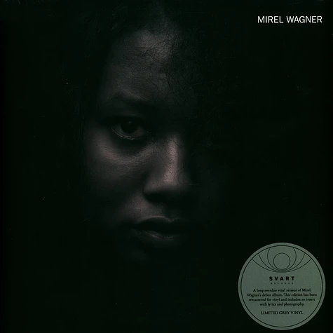 Mirel Wagner - Mirel Wagner Grey Vinyl Edition