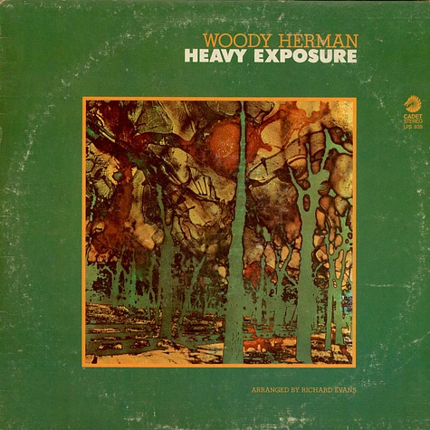 Woody Herman - Heavy Exposure