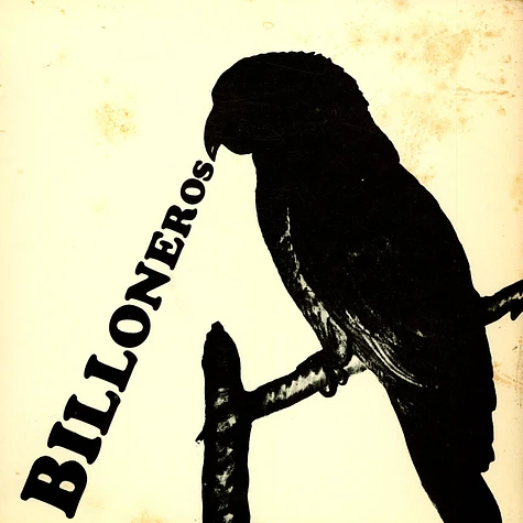 Billoneros - Billoneros