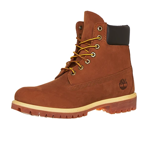 Timberland - 6 Inch Premium