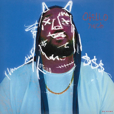 OG Keemo - Otello EP