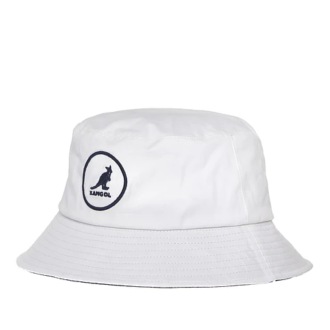 Kangol - Cotton Bucket