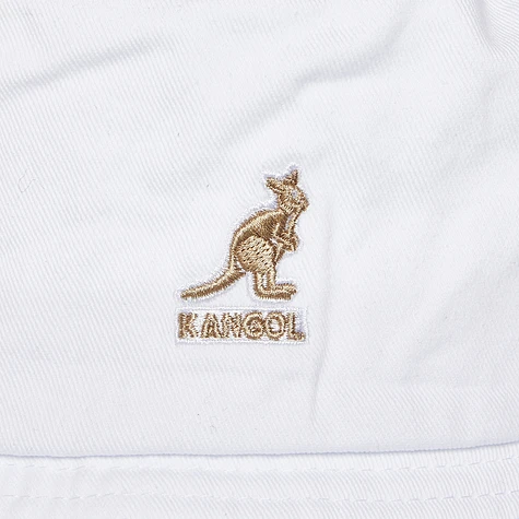 Kangol - Washed Bucket Hat