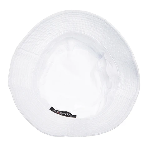 Kangol - Washed Bucket Hat