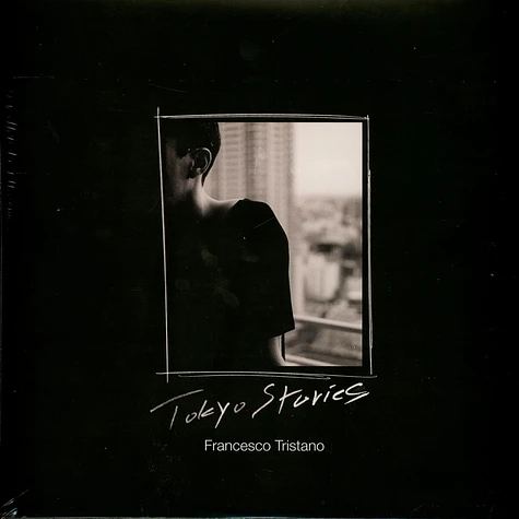 Francesco Tristano - Tokyo Stories