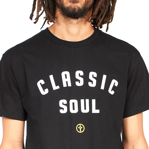 Acrylick - Classic Soul T-Shirt