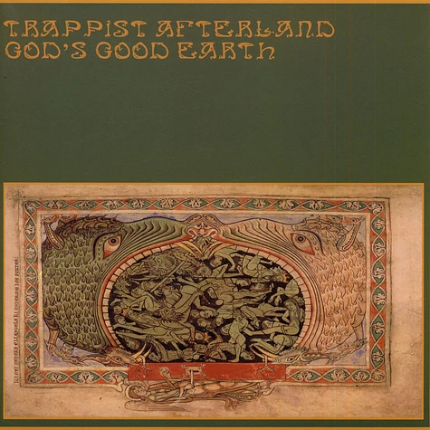 Trappist Afterland - God's Good Earth