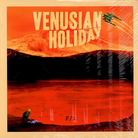 F/I - Venusian Holiday
