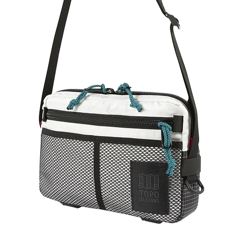 Topo Designs - Block Bag