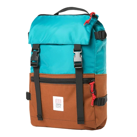 Topo Designs - Rover Pack Heritage
