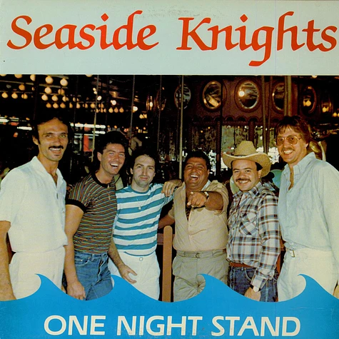 Seaside Knights - One Night Stand
