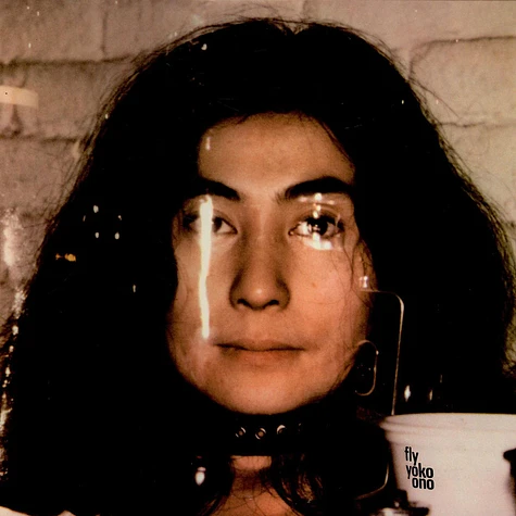Yoko Ono With The Plastic Ono Band - Fly