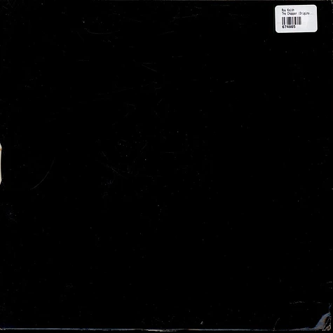 Ray Keith - The Chopper (Original) (LP Sampler)