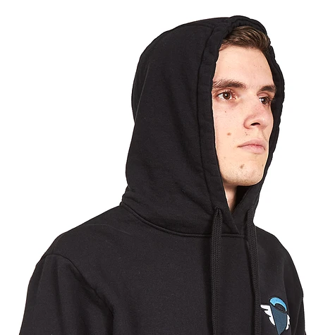 Parra - 3rd Prize Cup Winner Hoodie