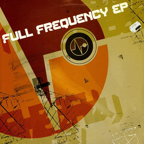 V.A. - Full Frequency EP