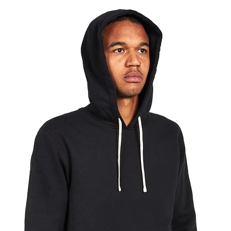 Reigning Champ - Midweight Terry Pullover Hoodie